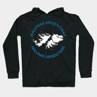 Malvinas Argentinas Hoodie